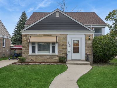 1908 Belleview Ave, Westchester, IL, 60154