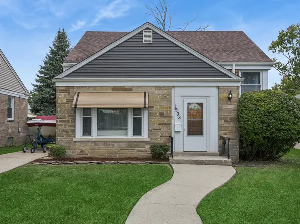 1908 Belleview Ave, Westchester, IL 60154