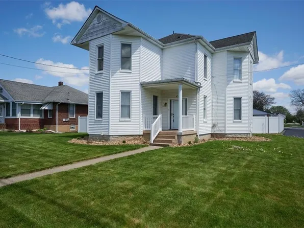 475 S Liberty St, Blairsville, PA 15717