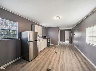 1433 S Kimbrel Ave, Panama City, FL 32404