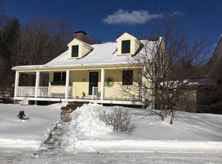 253 Borough Rd, Canterbury, NH 03224