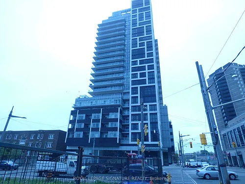 501 Saint Clair Ave W Photo 1
