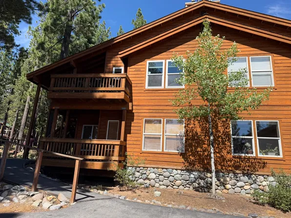 12595 Northwoods Blvd #4, Truckee, CA 96161