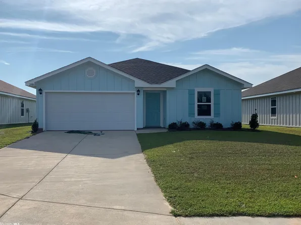 23919 Veranda Cir, Elberta, AL 36530