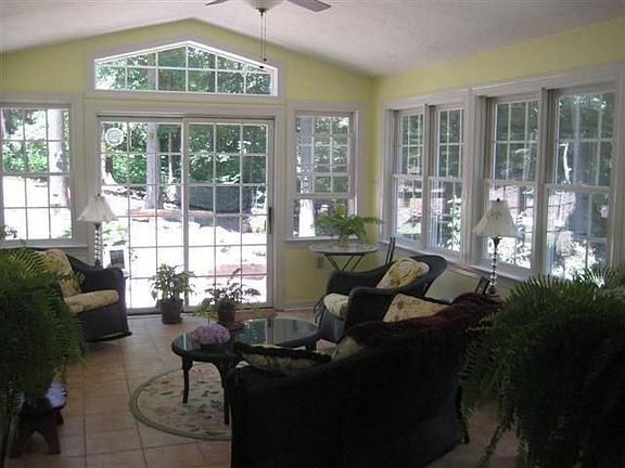 Sunroom