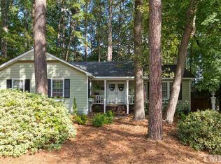 511 Ryan Rd, Cary, NC 27511