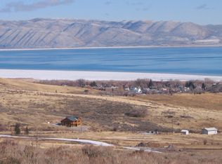 363 Mountain Way, Fish Haven, ID 83287