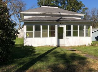 805 W Howard St, Creston, IA 50801