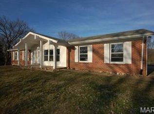 2103 Falzone Ct, Glencoe, MO 63038