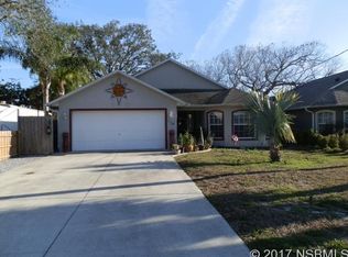 116 Douglas St, Edgewater, FL 32141