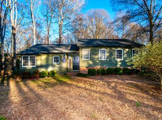 840 Lombardy Rd, Rock Hill, SC 29730