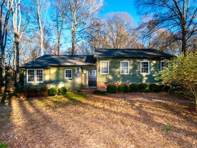 840 Lombardy Rd, Rock Hill, SC, 29730