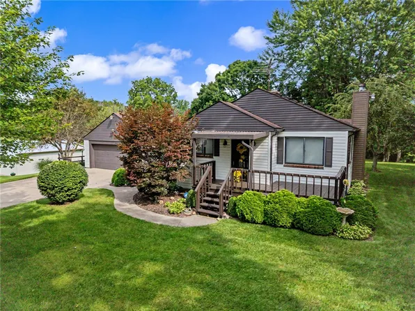 6485 Wengerlawn Rd, Brookville, OH 45309