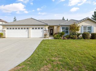 3832 N Carson St, Visalia, CA