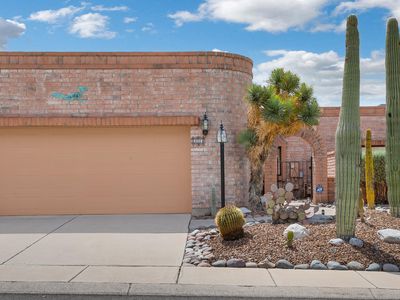 6880 E Via Vigna, Tucson, AZ, 85750