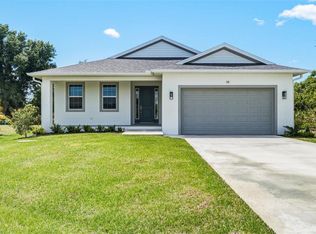 141 Swan Dr, Rotonda West, FL 33947