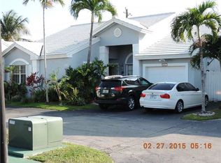 6451 SW 112th Pl, Miami, FL 33173