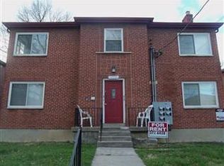 7779 Stillwell Rd APT 4, Cincinnati, OH 45237