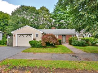 31 Standish Rd, Lynn, MA 01904