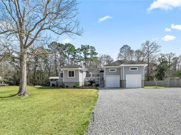 31753 River Pines Dr, Springfield, LA 70462