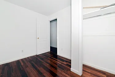 Rented by J Misrahi Realty Corp