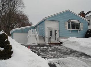 6 Cliftondale Ave, Saugus, MA 01906