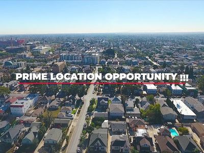1219 W 36th Pl, Los Angeles, CA, 90007