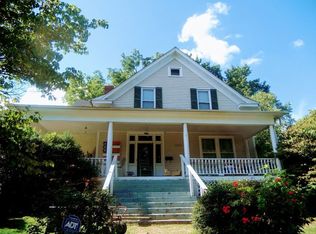 721 E 1st North St, Morristown, TN 37814