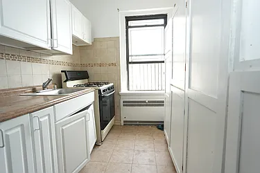 Rented by Norman Raindel, LREB