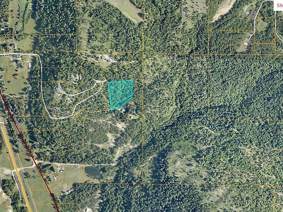 2nd image of Nka Oneill Mountain Rd
