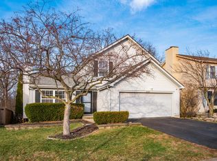 6008 Wexford Park Dr, Columbus, OH 43228