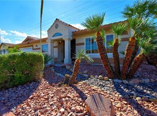 3209 Robin Cir, Las Vegas, NV 89121