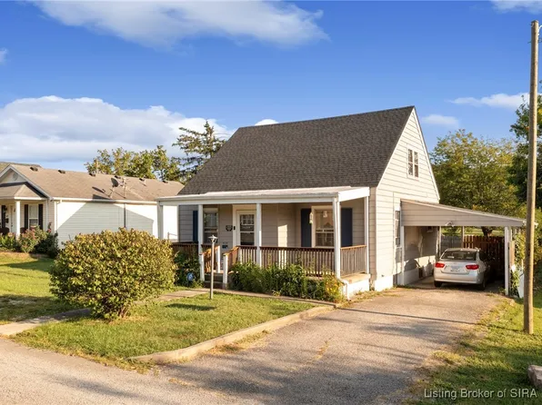 619 Albany Street, New Albany, IN 47150