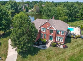 1284 Aaron Ln, Erlanger, KY 41018