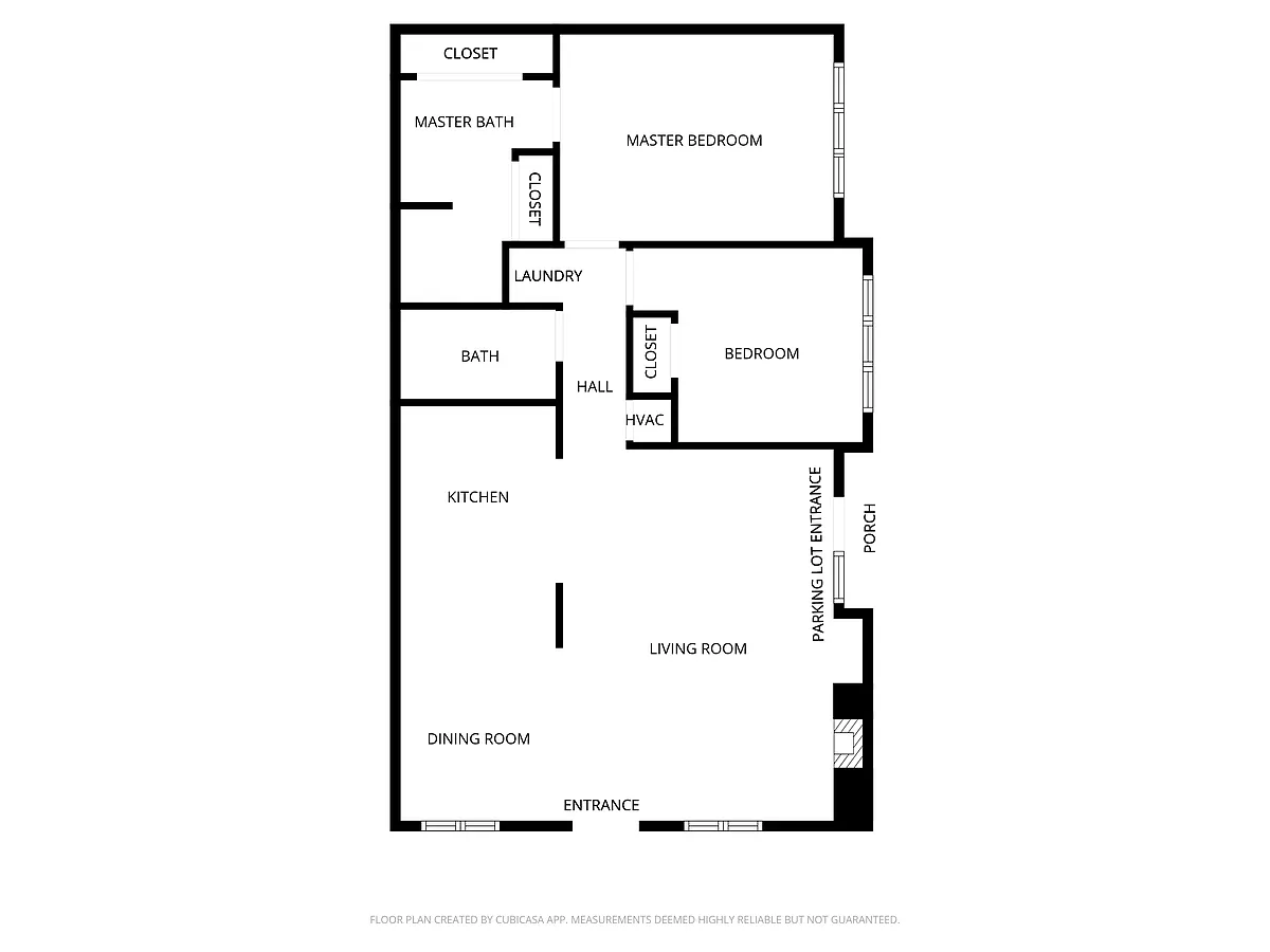 Building Photo - 1831 J Julian Ln #C