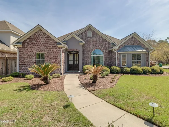 11512 Briarstone Pl, Gulfport, MS 39503