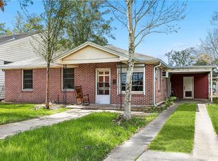 768 Grove Ave, Harahan, LA 70123