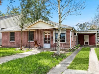 768 Grove Ave, Harahan, LA, 70123