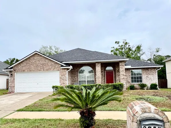 3258 Woodglen Dr, Orange Park, FL 32065