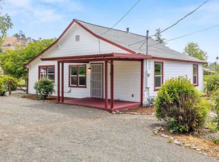 1848 Money Ln, Calistoga, CA 94515