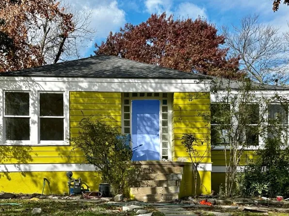 3714 Robinson Ave, Austin, TX 78722