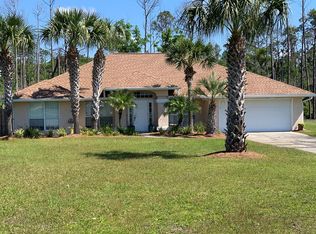 505 Nautilus Dr, Port Saint Joe, FL 32456