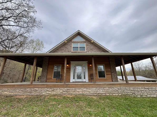 1375 McElroy Pike, Lebanon, KY 40033