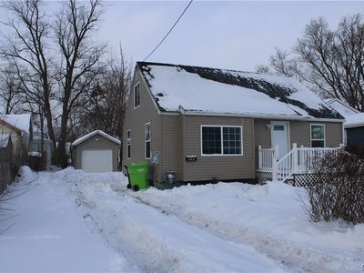 203 Brookline Rd, Syracuse, NY, 13208