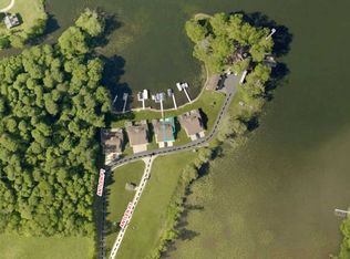 4269 E 850 N APT 2A, Rome City, IN 46784