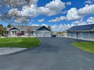 6414 S Waneta Rd, Spokane, WA 99223