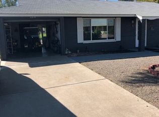 11834 N Hillcrest Dr, Sun City, AZ 85351