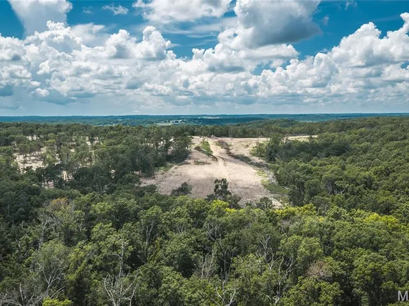 Geronimo Springs Rd Tract 3, Macks Creek, MO 65786