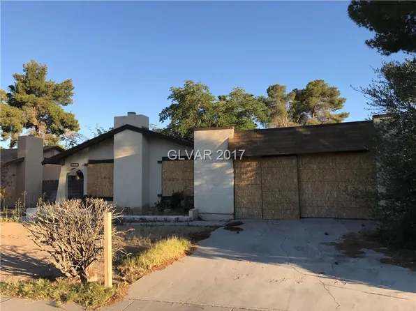 4013 Stormcrest Dr, Las Vegas, NV 89107