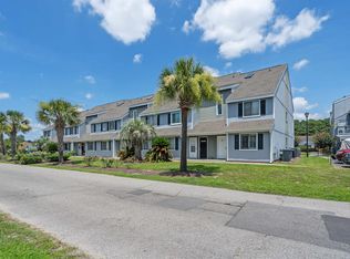 1890 Colony Dr. #17A, Surfside Beach, SC 29575